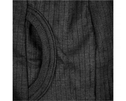 Black Snake Thermounterhose cushy (2er-Pack) Herren Unterhosen Schwarz
