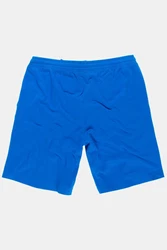 JP1880 Schlafanzug Hose Homewear Shorts Blau/Hellblau