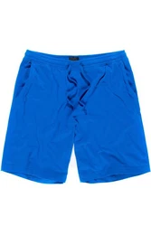 JP1880 Schlafanzug Hose Homewear Shorts Blau/Hellblau