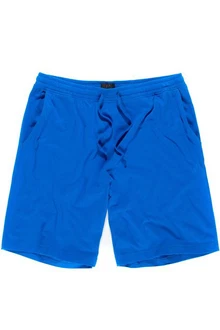 JP1880 Schlafanzug Hose Homewear Shorts Blau/Hellblau