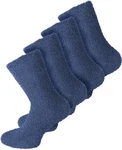 normani Kuschelsocken 