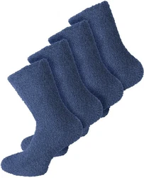 normani Kuschelsocken 