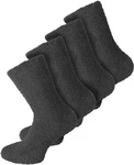 normani Kuschelsocken 