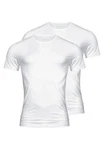 Mey Unterhemd 2er Pack Dry Cotton 