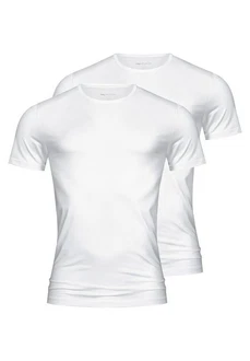 Mey Unterhemd 2er Pack Dry Cotton Mey Unterhemd 2er Pack Dry Cotton