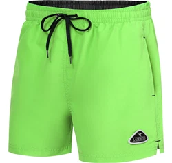 Ladeheid Badeshorts Herren LAZA1003 LAZA1003