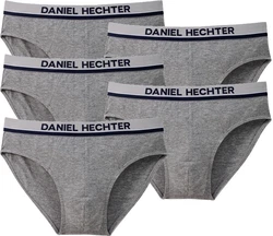 Daniel Hechter Slip Grau/Hellgrau/Dunkelgrau/Dunkelgrün