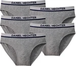 Daniel Hechter Slip Grau/Hellgrau/Dunkelgrau/Dunkelgrün