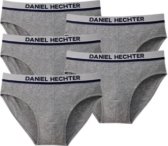 Daniel Hechter Slip Grau/Hellgrau/Dunkelgrau/Dunkelgrün