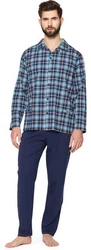 Timone Schlafanzug Herren TITR1008/1009/788 TITR1008/1009/788