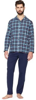 Timone Schlafanzug Herren TITR1008/1009/788 TITR1008/1009/788