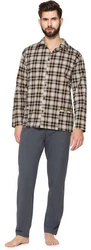 Timone Schlafanzug Herren TITR1008/1009/788 TITR1008/1009/788