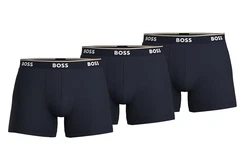 BOSS Boxer Brief 3P Power (Dreierpack) 