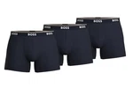 BOSS Boxer Brief 3P Power (Dreierpack) 