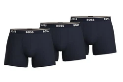 BOSS Boxer Brief 3P Power (Dreierpack) 