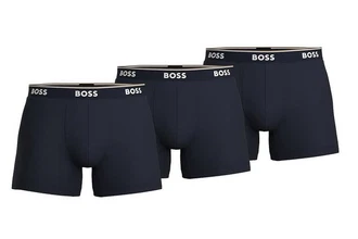 BOSS Boxer Brief 3P Power (Dreierpack) BOSS Boxer Brief 3P Power (Dreierpack)