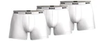 BOSS Boxer Brief 3P Power (Dreierpack) Braun
