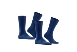 FALKE Kurzsocken Herren 4er Pack 