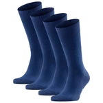 FALKE Kurzsocken Herren 4er Pack 