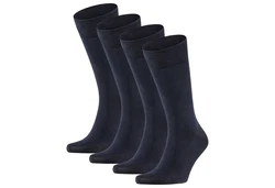 FALKE Kurzsocken Herren 4er Pack 