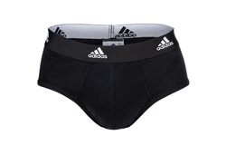 adidas Sportswear Slip Active Flex Herren Schwarz/Dunkelblau