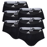 adidas Sportswear Slip Active Flex Herren Schwarz/Dunkelblau