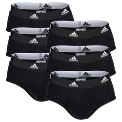 adidas Sportswear Slip Active Flex Herren Schwarz/Dunkelblau