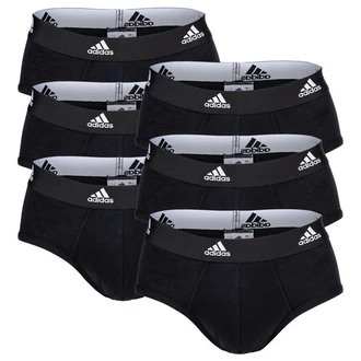 adidas Sportswear Slip Active Flex Herren Schwarz/Dunkelblau adidas Sportswear Slip Active Flex Herren Schwarz/Dunkelblau