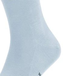 FALKE Socken Tiago Hellblau