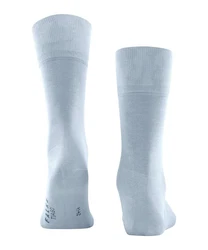 FALKE Socken Tiago Hellblau