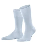 FALKE Socken Tiago Hellblau