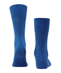 FALKE Socken Tiago Blau