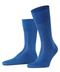 FALKE Socken Tiago Blau