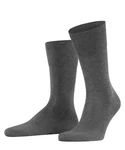 FALKE Socken Tiago Dunkelgrau/Grau FALKE Socken Tiago Dunkelgrau/Grau