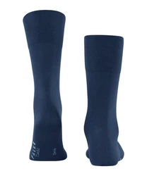FALKE Socken Tiago Dunkelblau/Blau