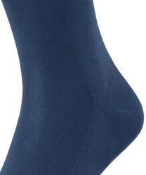 FALKE Socken Tiago Dunkelblau/Blau