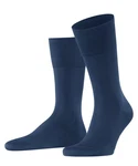 FALKE Socken Tiago Dunkelblau/Blau