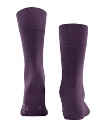 FALKE Socken Tiago Lila