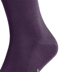 FALKE Socken Tiago Lila