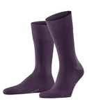 FALKE Socken Tiago Lila FALKE Socken Tiago Lila