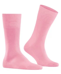 FALKE Socken Tiago Rosa