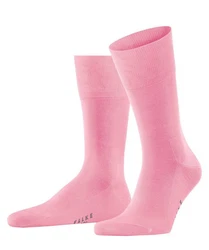 FALKE Socken Tiago Rosa