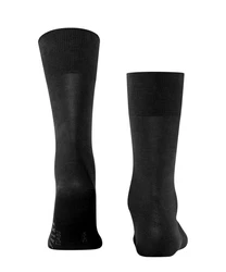 FALKE Socken Tiago Schwarz