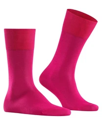 FALKE Socken Tiago Rosa