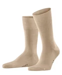 FALKE Socken Tiago Beige/Khaki/Weiß/Braun