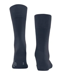 FALKE Socken Tiago Dunkelblau/Blau
