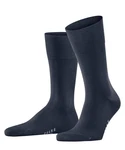 FALKE Socken Tiago Dunkelblau/Blau