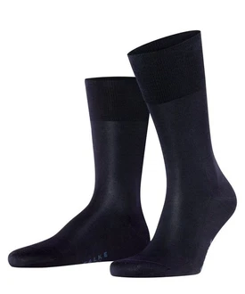 FALKE Socken Tiago Dunkelblau/Schwarz/Lila FALKE Socken Tiago Dunkelblau/Schwarz/Lila
