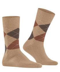 FALKE Socken Sensitive Argyle 