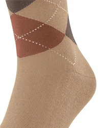 FALKE Socken Sensitive Argyle 